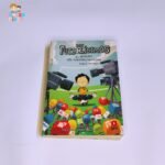 Los Futbolísimos 3 - El Misterio del Portero Fantasma