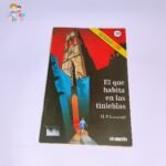 El que habita en las tinieblas