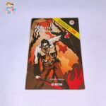 Historias de Tatamundo