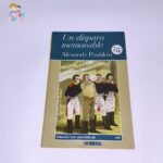 Un disparo memorable