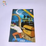 El arca y el aparecido y otros cuentos