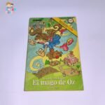 El Mago de Oz