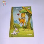 Bambi Primera Parte