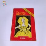 Primer Amor