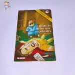 El misterio de los 6 Napoleones