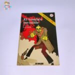 El Hombre Invisible