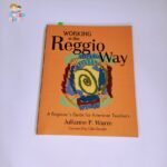 Working in the Reggio Way