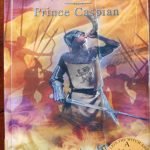 Prince Caspian