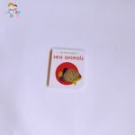 My first book of sea animals