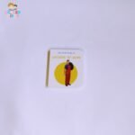 My first book of people at work