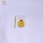 My first book about me