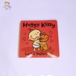 Huggy Kissy