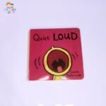 Quiet Loud