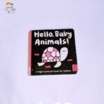 Hello, Baby Animals!