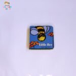 Little Bee - Finger Puppet