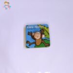 Little Monkey - Finger Puppet