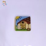 Little Puppy - Finger Puppet