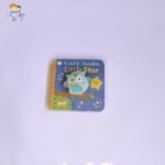 Twinkle, Twinkle, Little Star - Finger Puppet