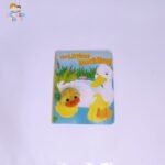 The littlest Duckling - Finger Puppet