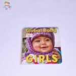 Global Babies - Girls
