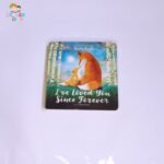 I've loved you since forever