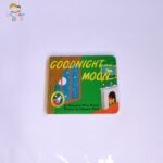 Goodnight Moon - Inglés