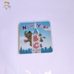 New York ABC