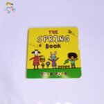 The Spring Book