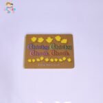 Chicky chicky Chook Chook