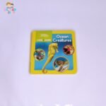 Ocean Creatures - National Geographic