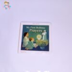 My first Bedtime Prayers