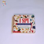 I Spy Little Book