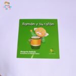 Ramón y su ratón