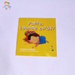 Patito ¿Dónde estás?
