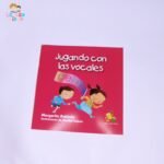Jugando con las vocales