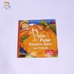 Peter Peter Pumpkin Eater and friends