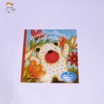 Round and round the Garden