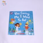 The Caring me I want to Be