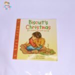 Biscuit's Christmas