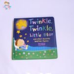 Twinkle, twinkle, Little Star