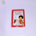 El libro de basinica del pequeñito