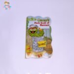 Oscar's First Book of Manners