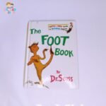 The Foot Book