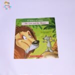 El León y el Ratón