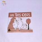 Los Tres Osos