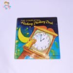 The Completed Hickore Dickory Dock