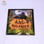 ABC's Halloween