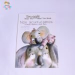 Nos Acurrucamos cuando leemos este libro