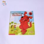 Los Trucos de Clifford