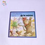 Los placeres de la Música